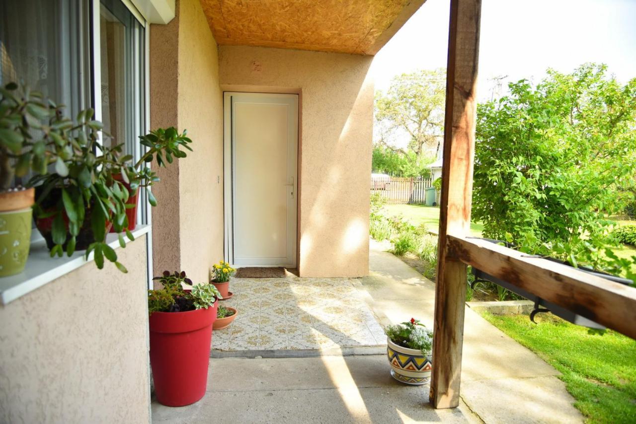 Hostal Sobe Masa Subotica Exterior foto
