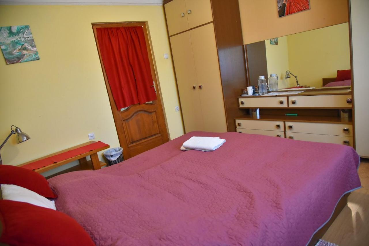 Hostal Sobe Masa Subotica Exterior foto