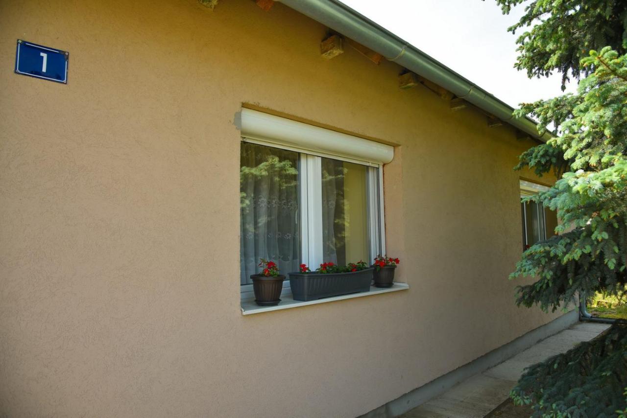 Hostal Sobe Masa Subotica Exterior foto