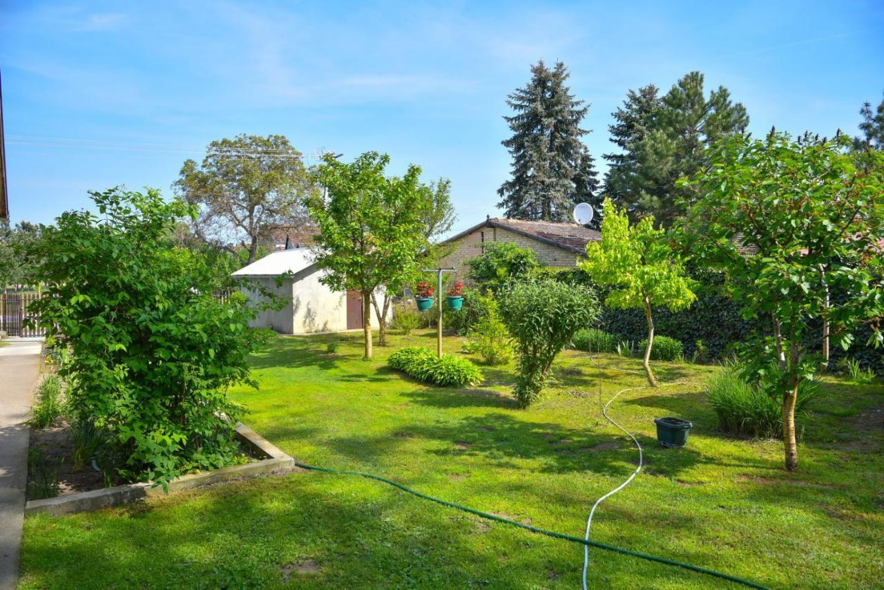 Hostal Sobe Masa Subotica Exterior foto