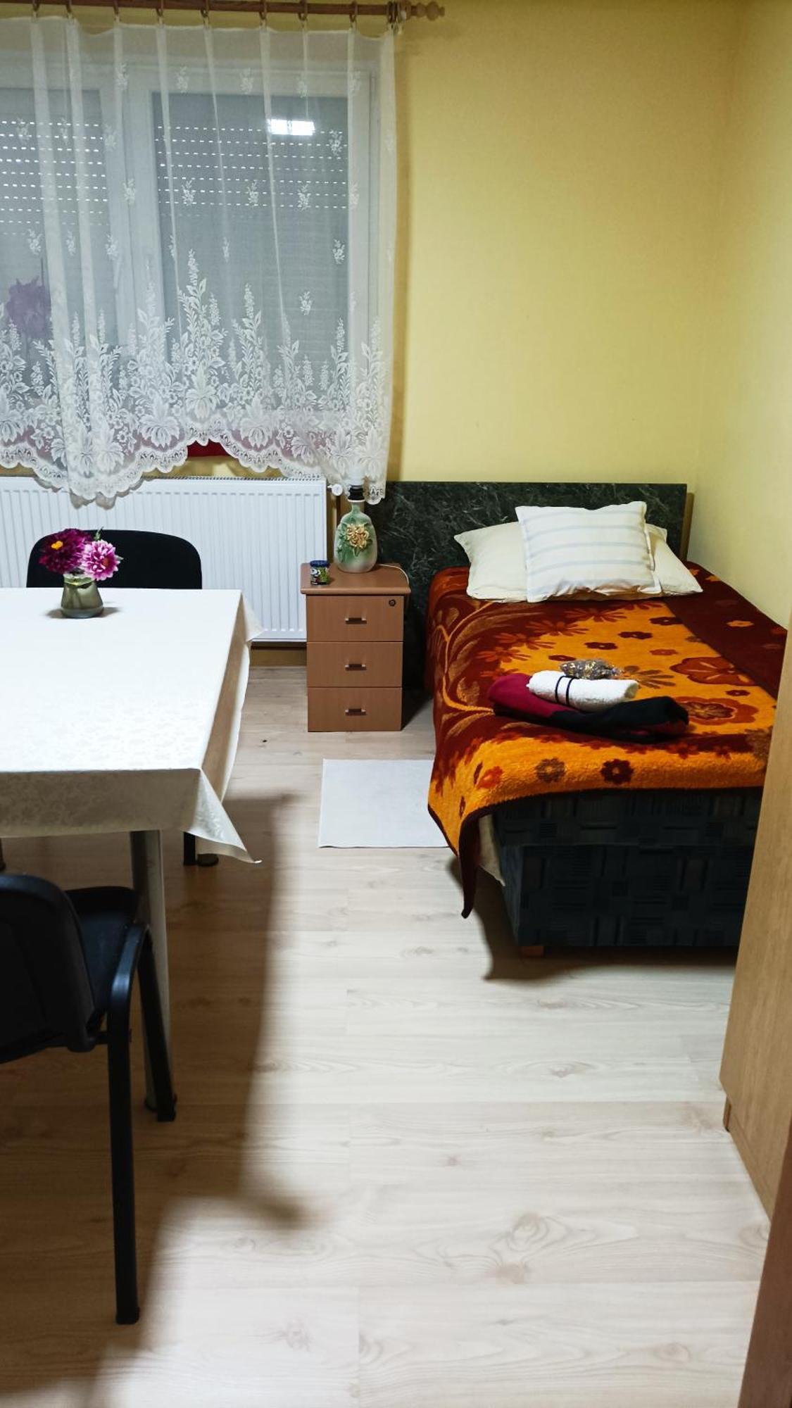 Hostal Sobe Masa Subotica Exterior foto